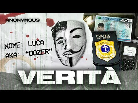 L'Errore di Luca - Nessuna Regola Ep.4