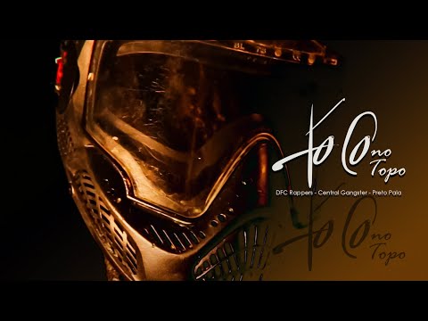Foco no topo - DFC Rappers, Central gangster e preto pala (Firma Forte)
