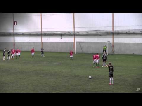 SJK/B-TPV, Jussi 7-1