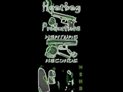 Heatbag Records - Thugs Passion