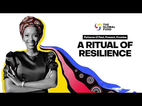 Patterns of Past, Present, Promise: A Ritual of Resilience