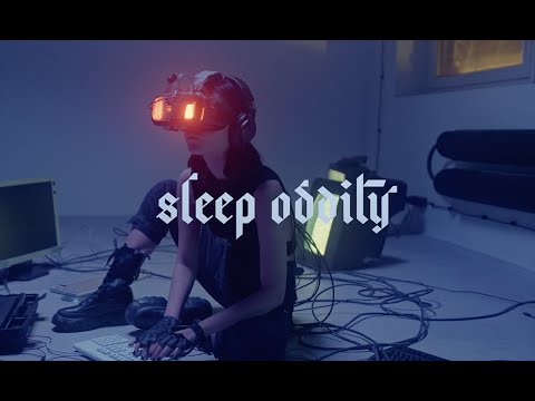 THOT - Sleep Oddity (from Méandres)