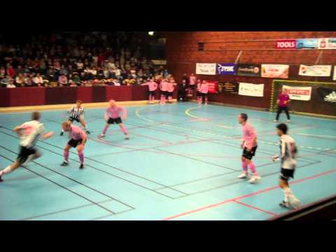 ÖIFC del 74 - rosas förlustkvart mot Sylvia