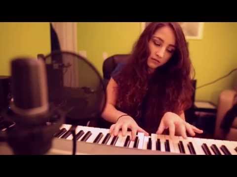Avicii/The Cranberries - Wake Me Up / Zombie (Darian Reneé Mashup Cover)