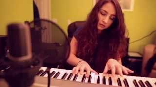 Avicii/The Cranberries - Wake Me Up / Zombie (Darian Reneé Mashup Cover)