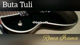 Download lagu karaoke buta tuli rhoma irama dangdut tanpa vocal mp3