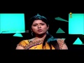 Best Health Solutions By Girija Sri Doctor I Antharangam 03 10 2014 Part 02 Interactive TV