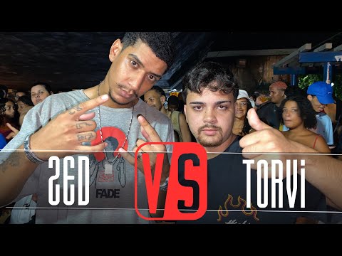( SEM RISADINHA 🥵) ZED X TORVI - SEMI FINAL - BDH231