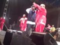 Good Mob Perform Get Rich To This