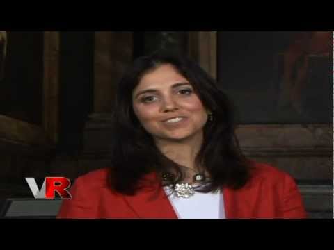 EWTN Vatican Report , "Art and Faith," Caravaggio Part 1