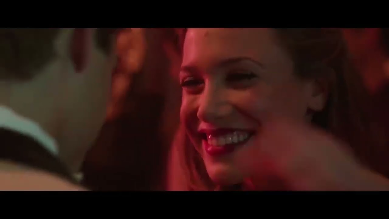Reach, Trailer