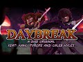 Daybreak- An Original Dungeons and Dragons Inspired Song feat. Nahu Pyrope and Caleb Hyles