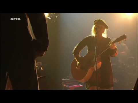 Manu Katché presente Rickie lee Jones.wmv