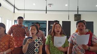 As the Deer - The Bread &amp; Wine of Life (Ruth Elaine Schram) - AfO