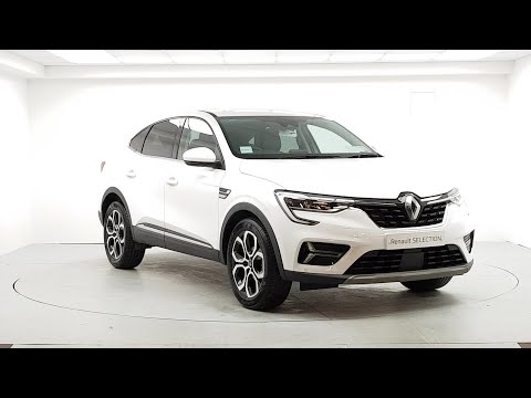 2022 Renault Arkana S EDITION E-TECH HYBRID 145 AUTO 33,495