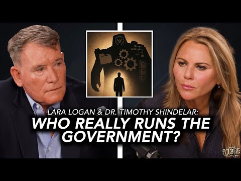 Who Really Runs The Government?