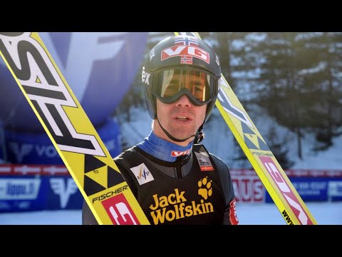 Puchar Świata 2011/2012 - Zwycięzcy konkursów #6