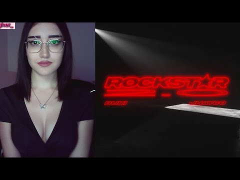 Reacción Rockstar 2.0 - Duki, Jhayco