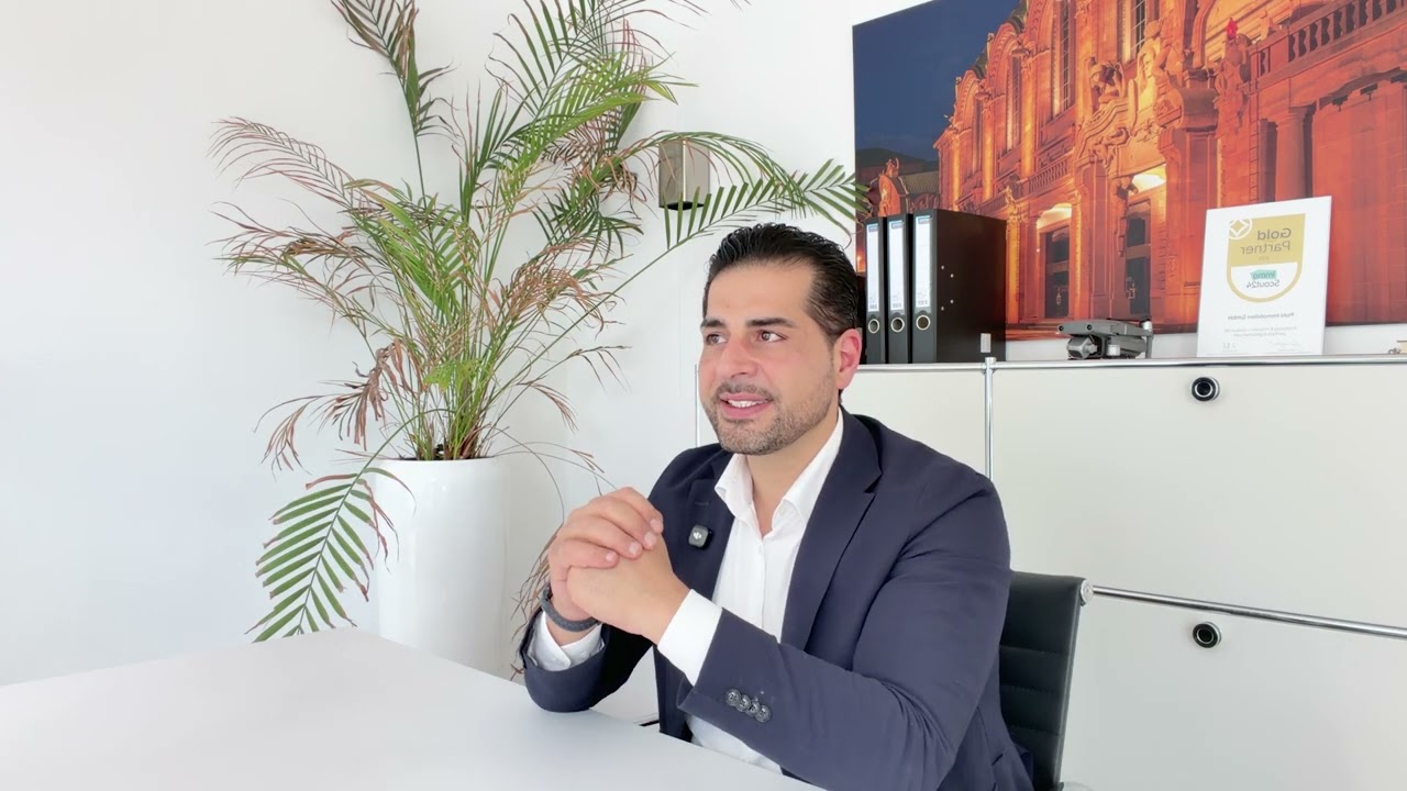 Betongold Elite Einführungsvideo