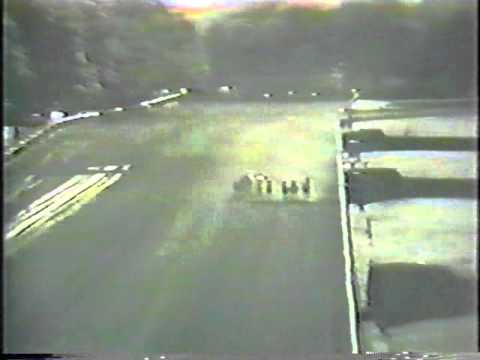 1954 Whitney Handicap