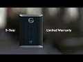 G-DRIVE PRO SSD | Official Product Overview