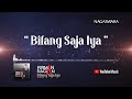 Firman Siagian - Bilang Saja Iya (Video Lirik)