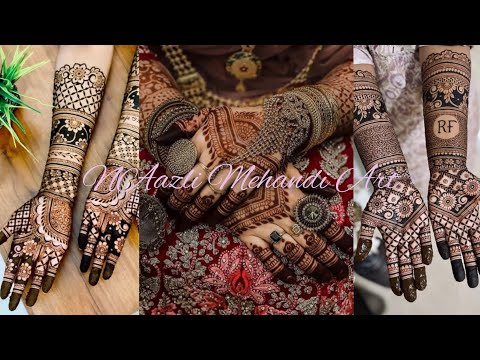 Teej special mehndi design | karwa  chauth special mehndi design | 2022 teej mehndi design