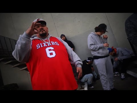 DopeythaMac - Raised Me (Official Music Video) shot by 916GFX