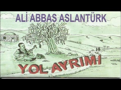 Ali Abbas Aslantürk - Beni Beni