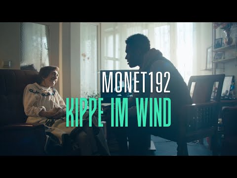 Monet192 - Kippe im Wind (Official Music Video) [Prod. by Beatgees]