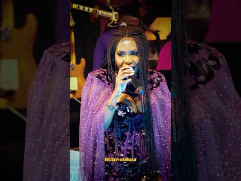 H_ART THE BAND - ADABU x DELA ( LIVE SHORT )