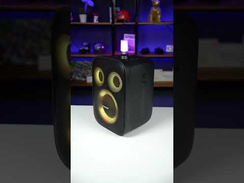 фото портативная колонка tronsmart halo 200 0