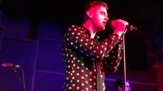 Tom Chaplin   -  See It So Clear