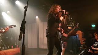 Dynazty - The Smoking Gun @Baroeg 29-03-2019