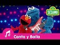 Sesamo Ven A Bailar Con Elmo