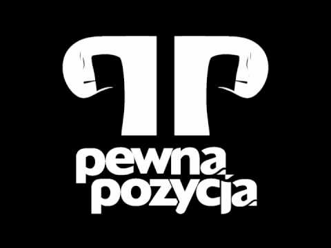 PEWNA POZYCJA feat. RADAR WSP - "KOCHANE ŚRÓDMIEŚCIE WARSZAWY"