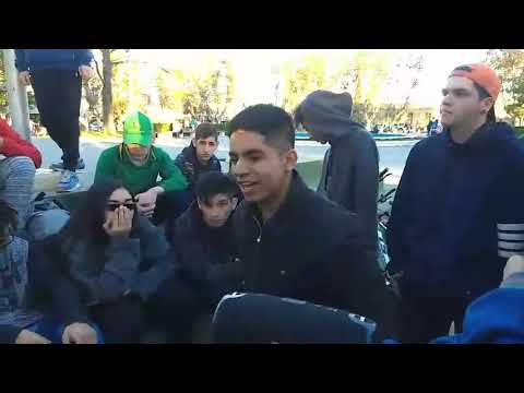 TARO vs LASKA - 8vos - LDJ: Fecha 4