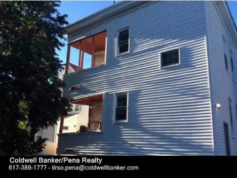 94 Neptune Street, Lynn MA 01905 - Multi Family Home - Real Estate - For Sale -