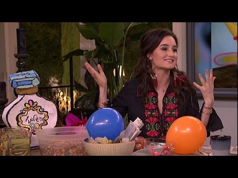 Jill helpt je met je surprises - RTL LIVE