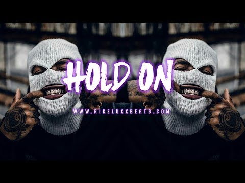🔥 (FREE) Dark Trap Beat / Trap beat Instrumental 2018 - "HOLD ON" - Hard beat 2018 / Free Beat 2018