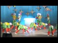 Группа Карамель ТЦ Продвижение - Поварята 