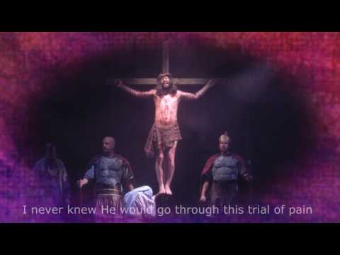 "Take Him Down" - Nancy Tucker