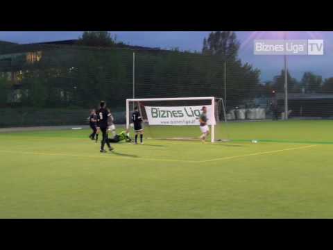 08.05.2017 III Liga A - Appdate vs. IAG GBS