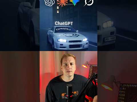 TESTANDO a MORALIDADE de PILOTOS de IA! 🏎️⚖️😱