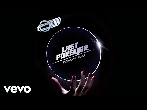 Oliver - Last Forever (Destructo Remix/Audio) ft. Sam Sparro