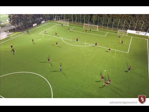 Drone Riga U15 2006 - 02/2021