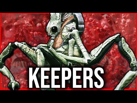 The Final State of Humanity? Keepers COMPLETE Breakdown