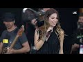 La Oreja de Van Gogh - Puedes contar conmigo (Rock in Rio Madrid 2012)