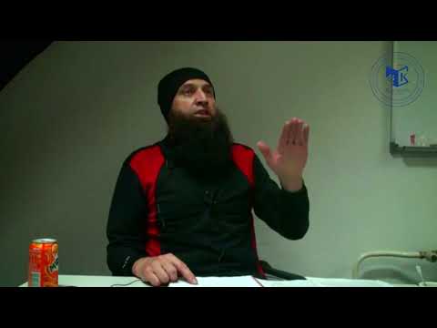 Svakome je olakšano ono za šta je stvoren - dr. Zijad Ljakić