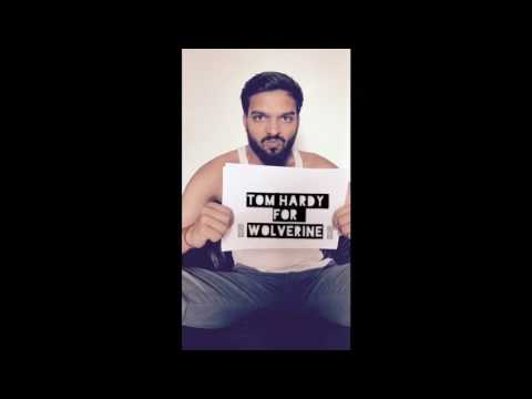 ROCHAK RAGHAV Audition Ta...